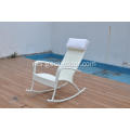 1pcs rocker aluminium taman rotan